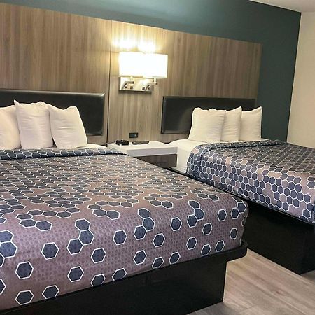 Baymont By Wyndham Kent - Seattle Hotel Luaran gambar