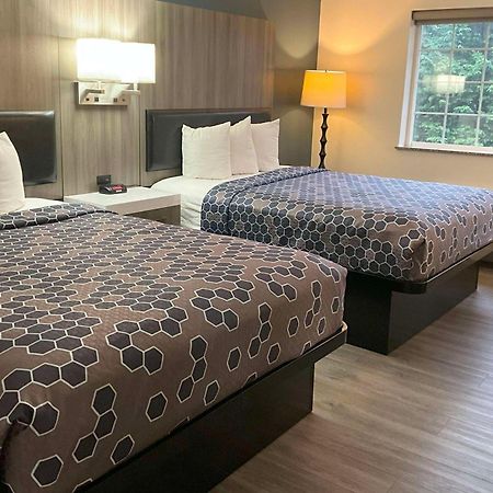 Baymont By Wyndham Kent - Seattle Hotel Luaran gambar