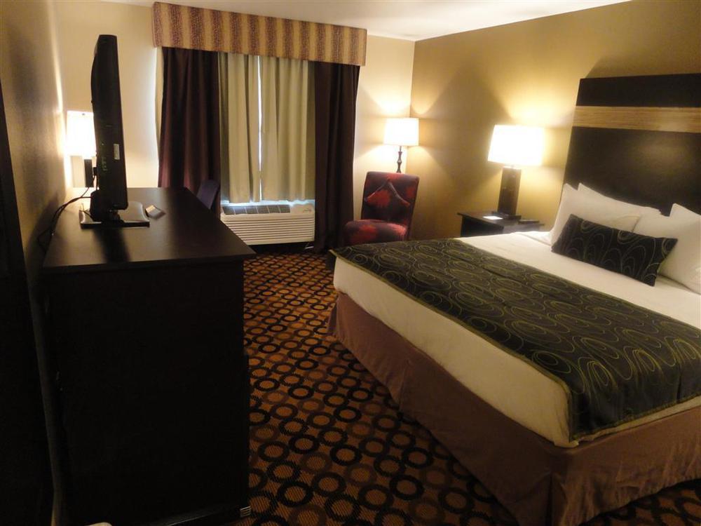Baymont By Wyndham Kent - Seattle Hotel Bilik gambar