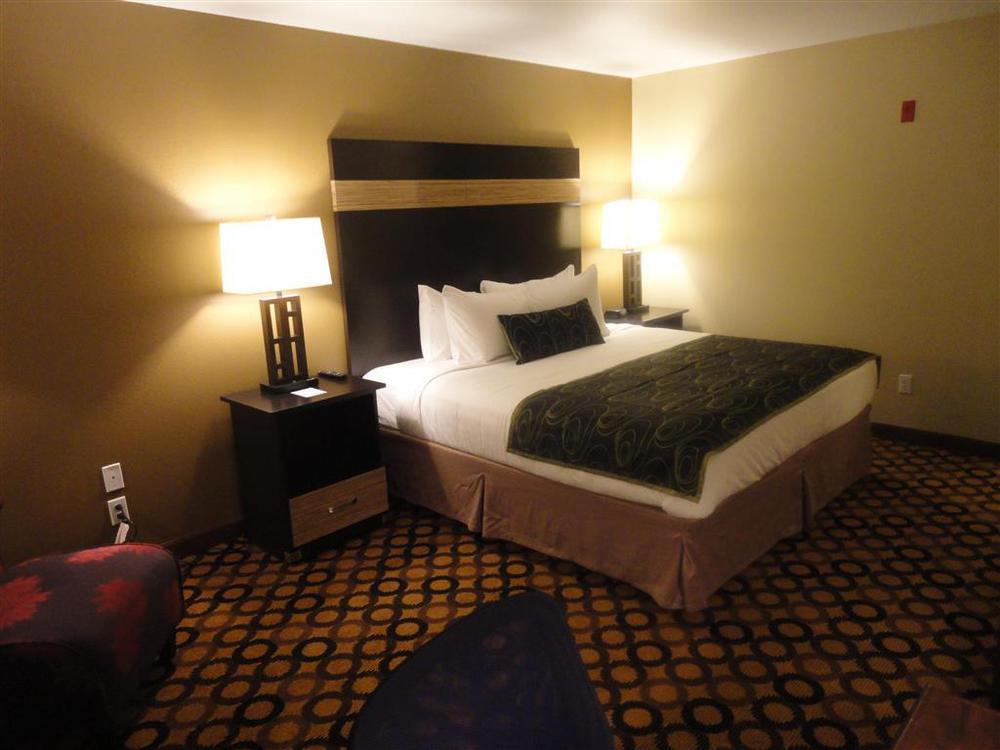 Baymont By Wyndham Kent - Seattle Hotel Bilik gambar
