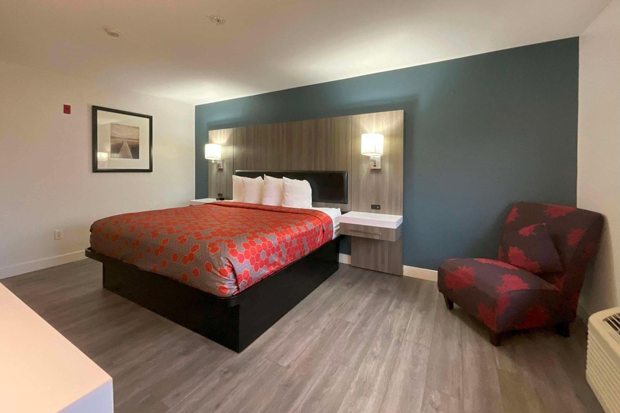 Baymont By Wyndham Kent - Seattle Hotel Luaran gambar