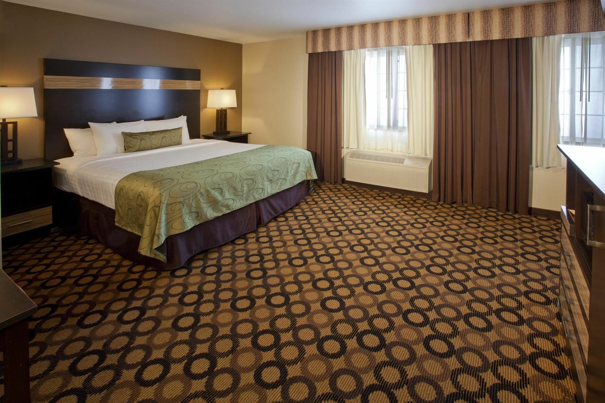 Baymont By Wyndham Kent - Seattle Hotel Luaran gambar