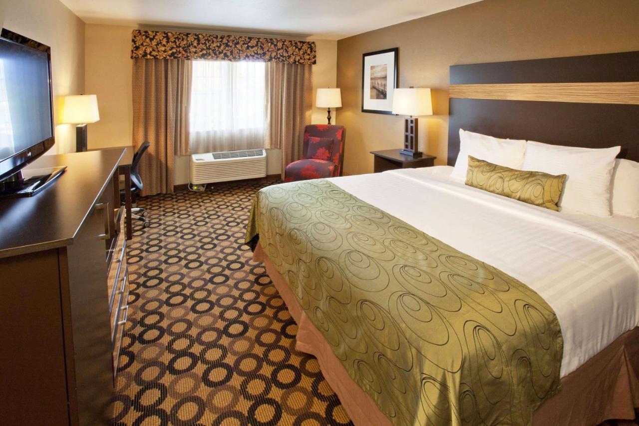 Baymont By Wyndham Kent - Seattle Hotel Luaran gambar